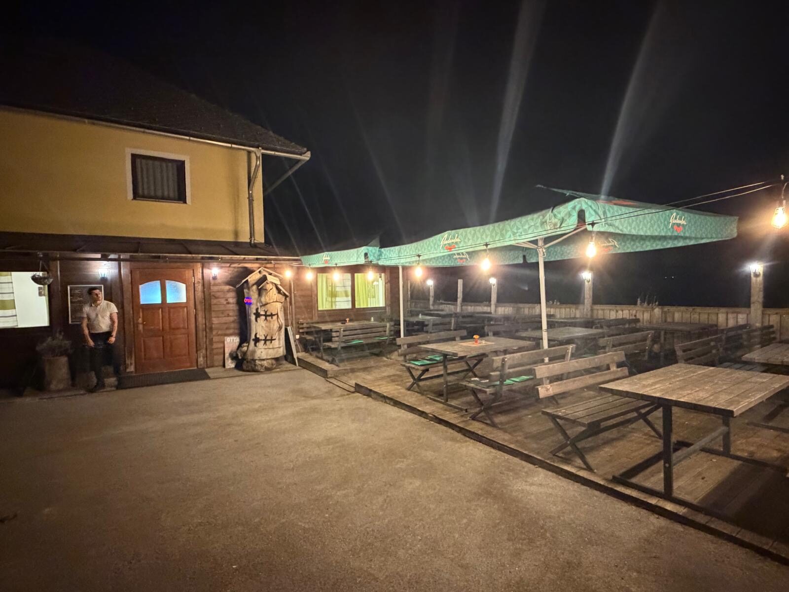 Gostilnica in Pizzerija Lovski Dom Bled – fotografija 4
