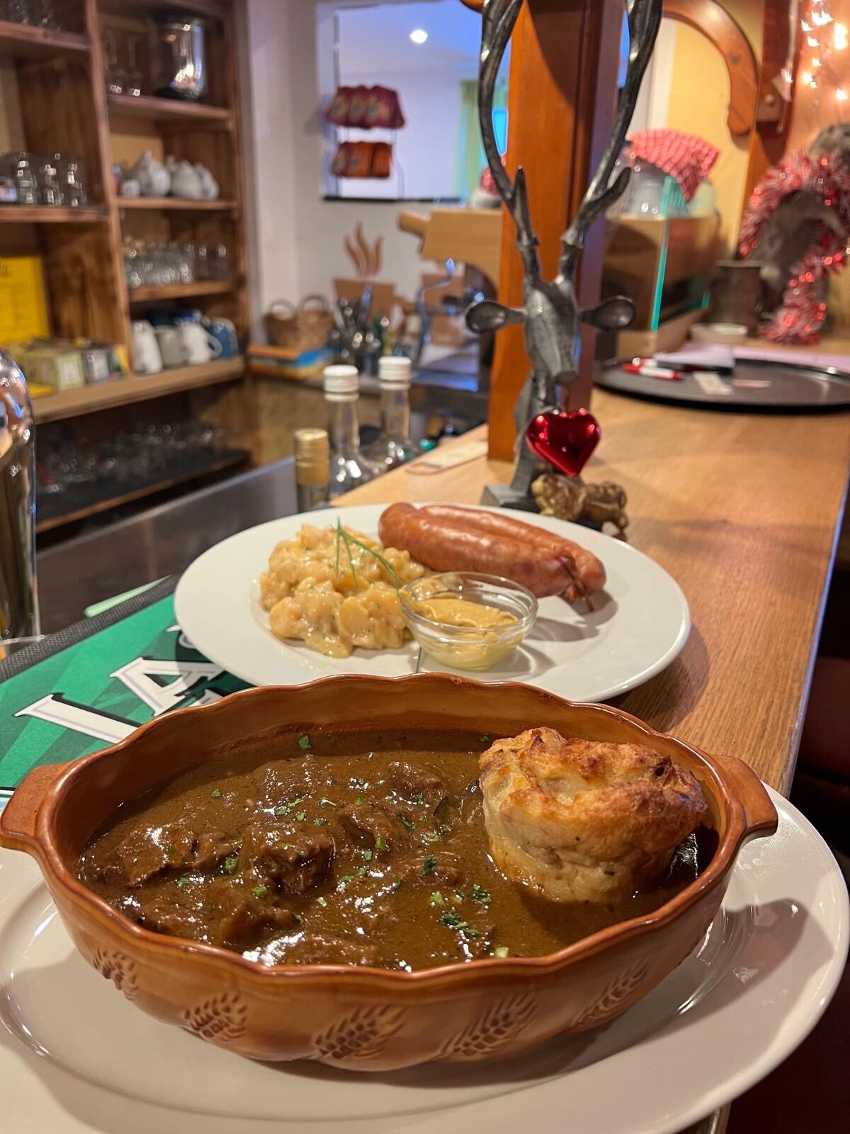 Gostilnica in Pizzerija Lovski Dom Bled – fotografija 9