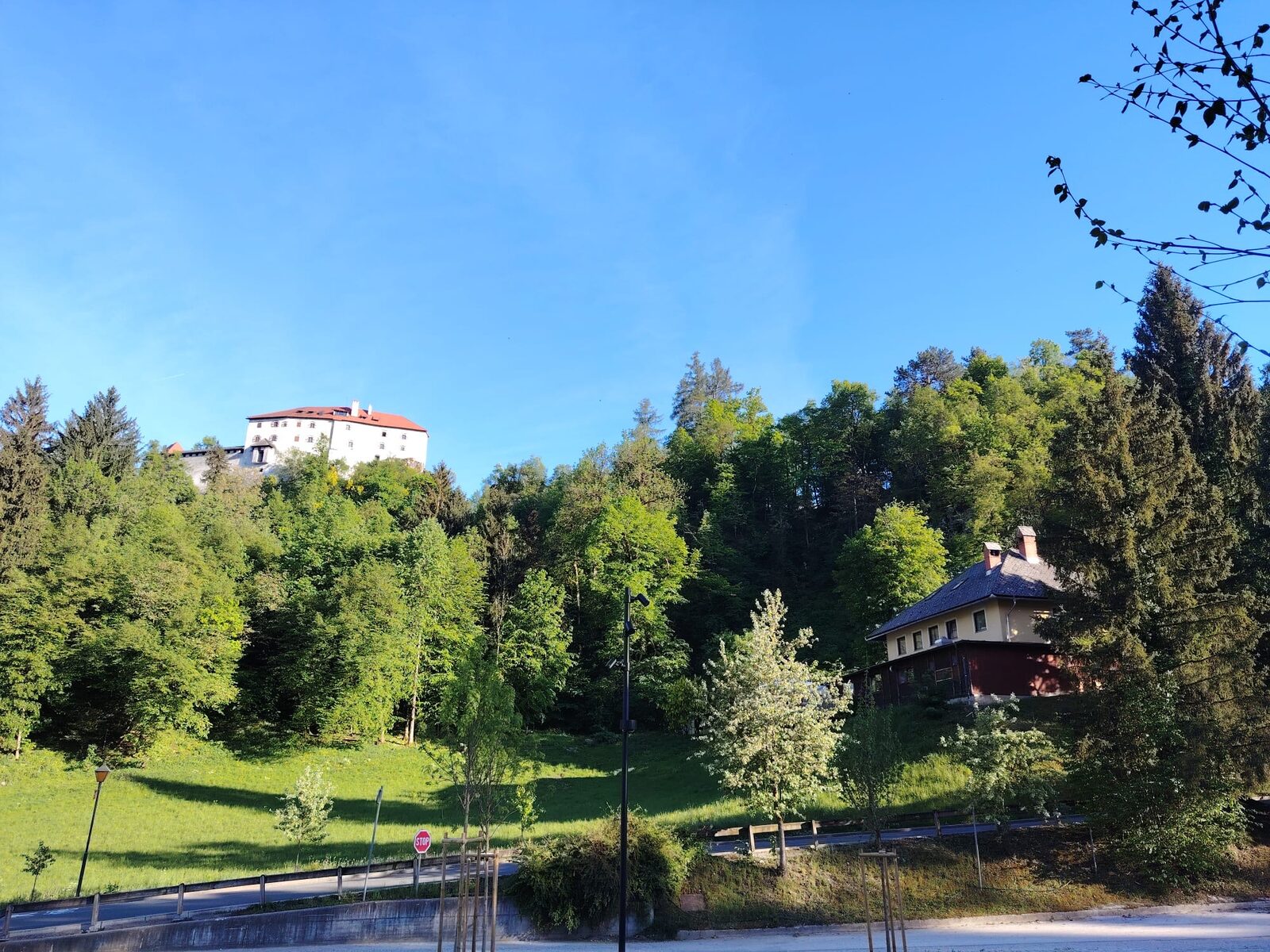 Gostilnica in Pizzerija Lovski Dom Bled – fotografija 10