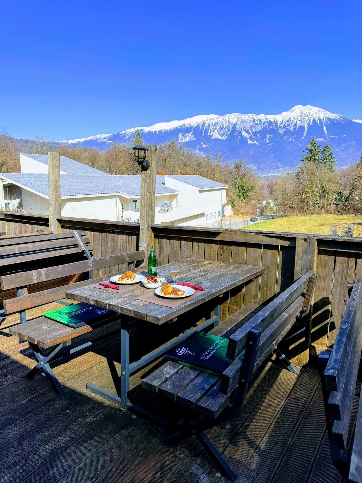 Gostilnica in Pizzerija Lovski Dom Bled – fotografija 12