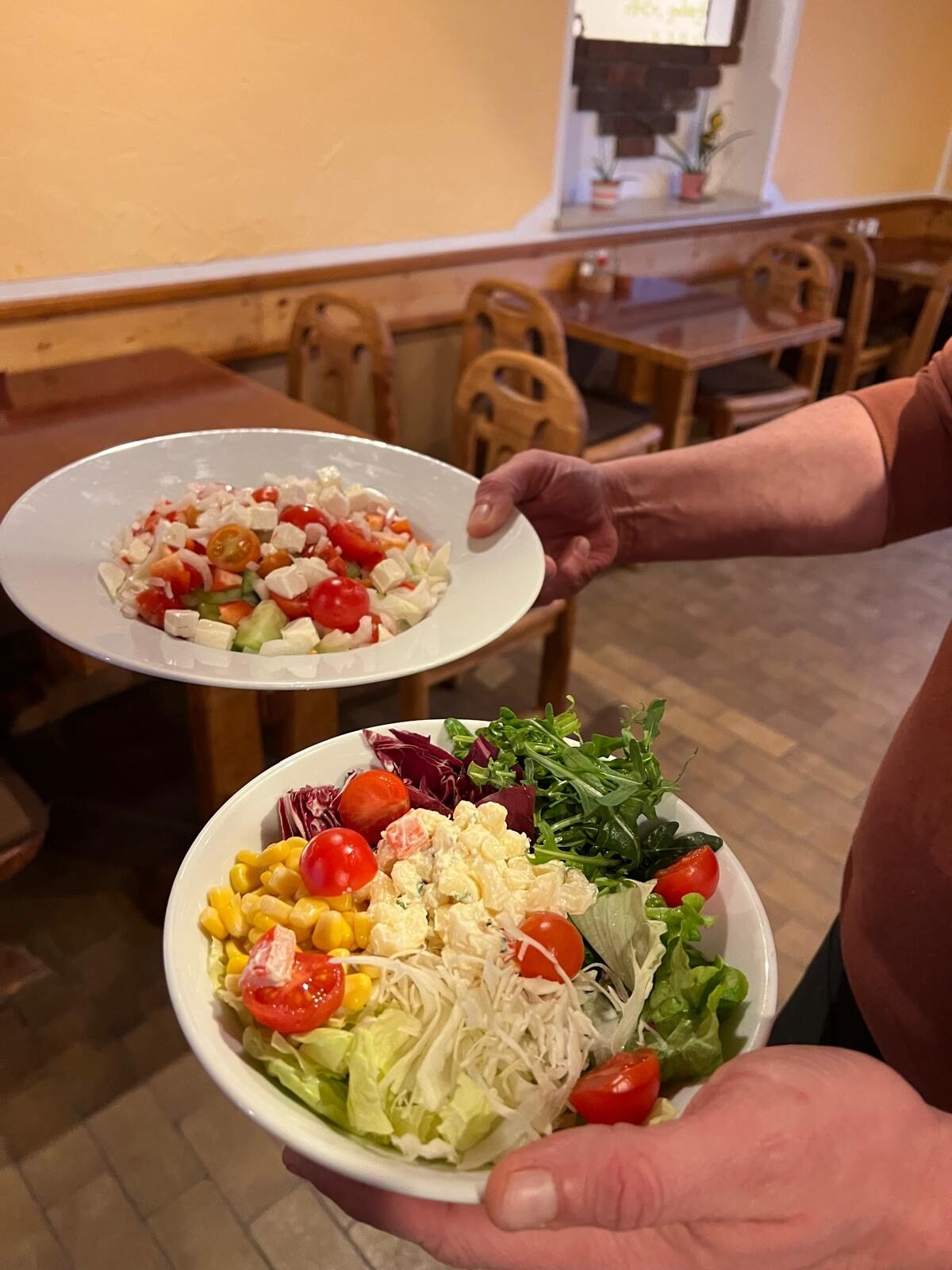 Gostilnica in Pizzerija Lovski Dom Bled – fotografija 15