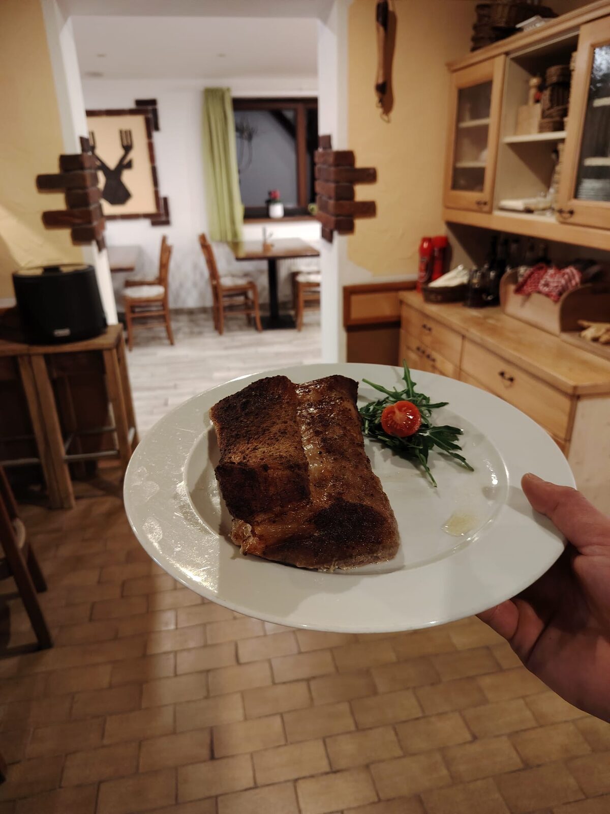 Gostilnica in Pizzerija Lovski Dom Bled – fotografija 17