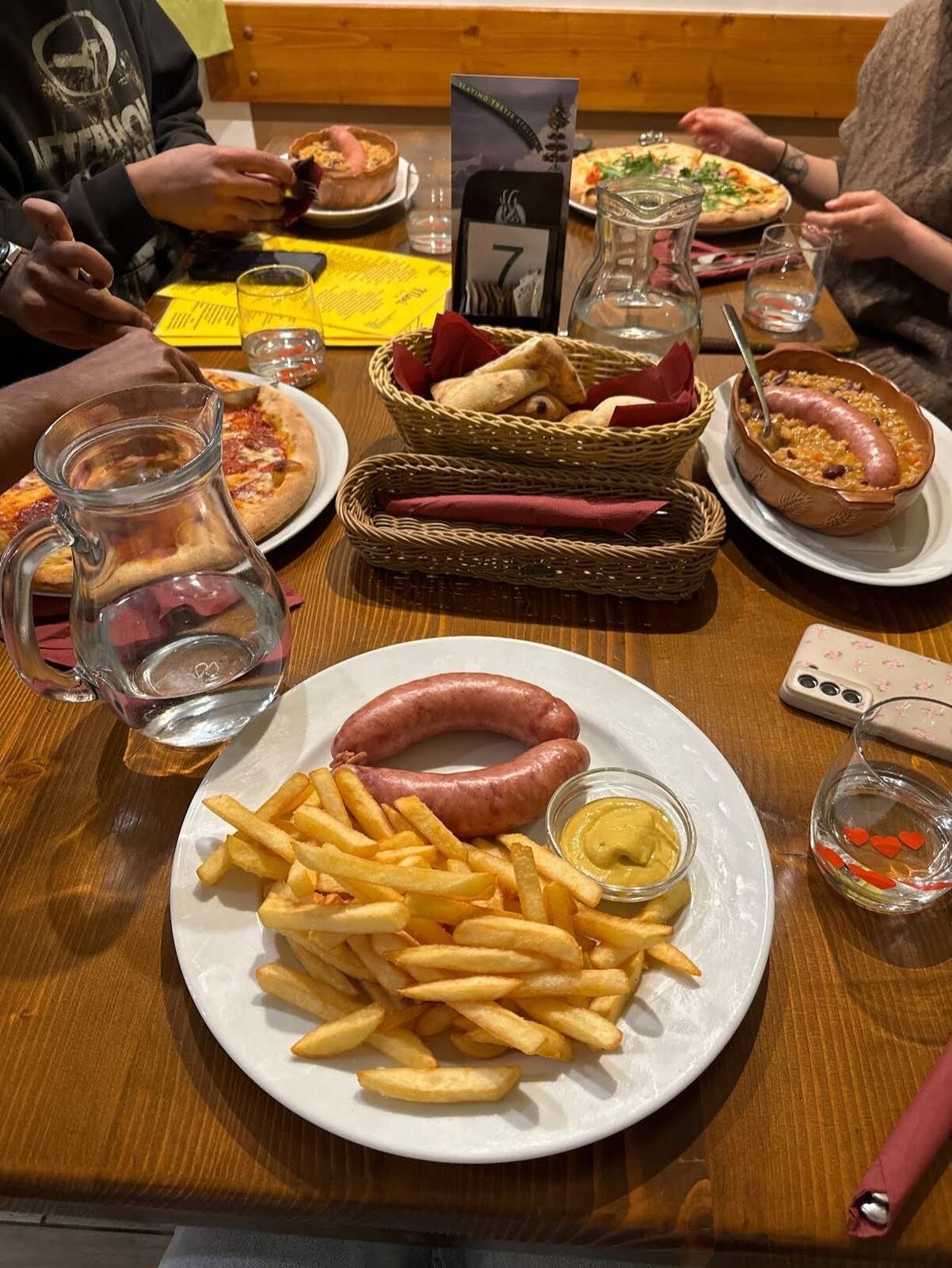 Gostilnica in Pizzerija Lovski Dom Bled – fotografija 18