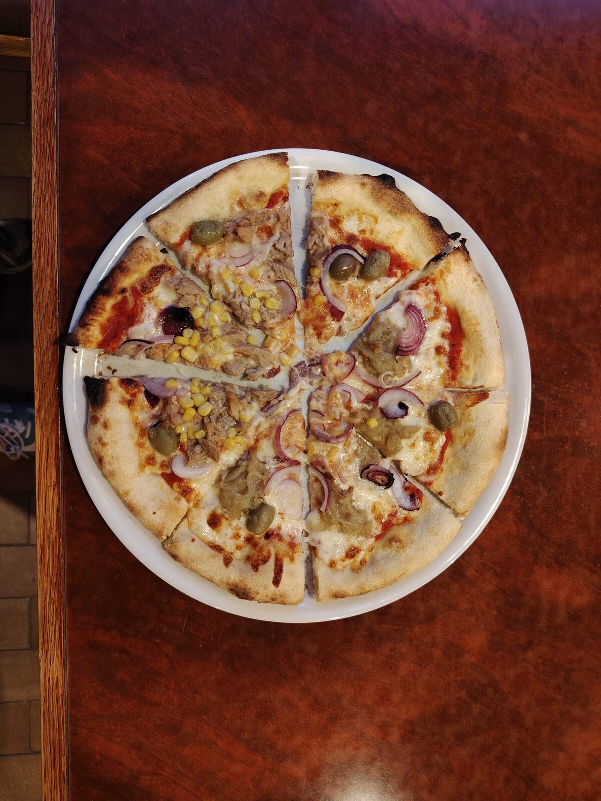 Gostilnica in Pizzerija Lovski Dom Bled – fotografija 20