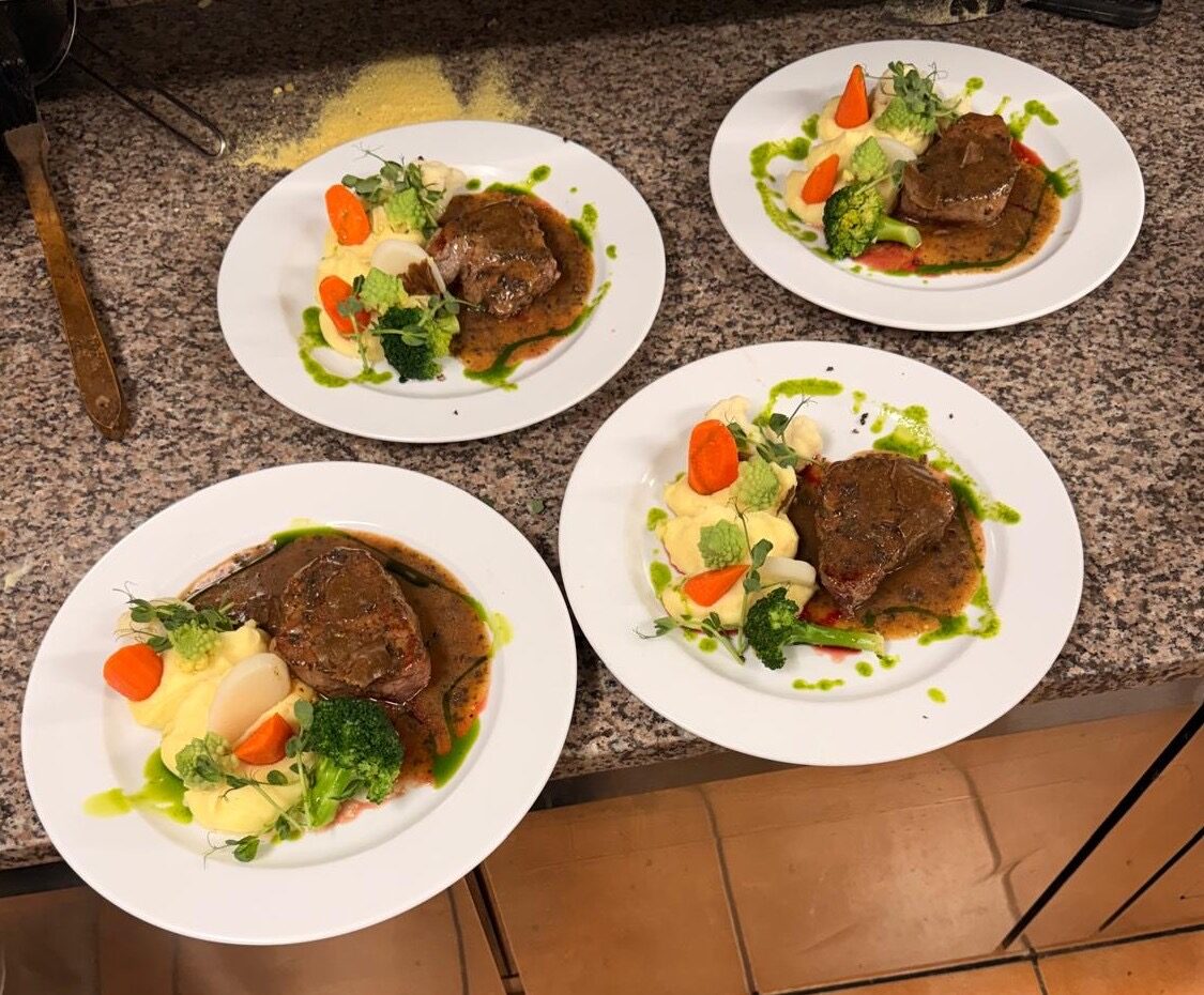 Gostilnica in Pizzerija Lovski Dom Bled – fotografija 21