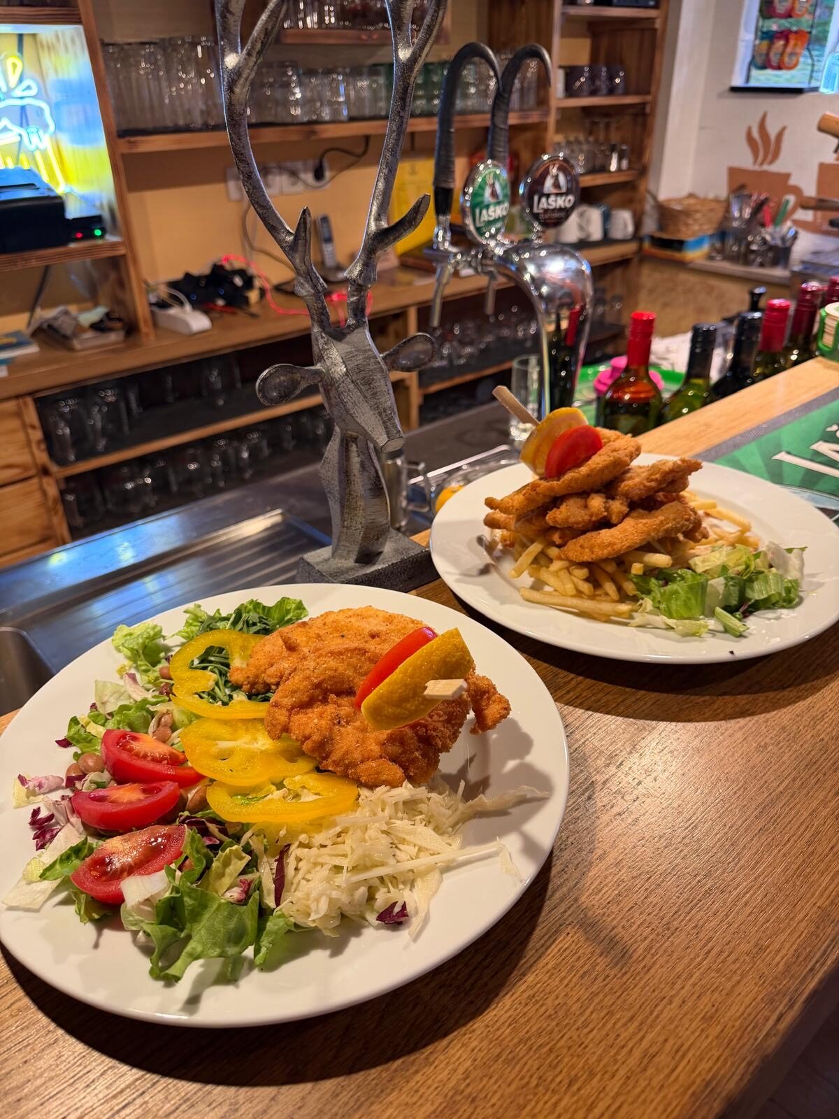 Gostilnica in Pizzerija Lovski Dom Bled – fotografija 23