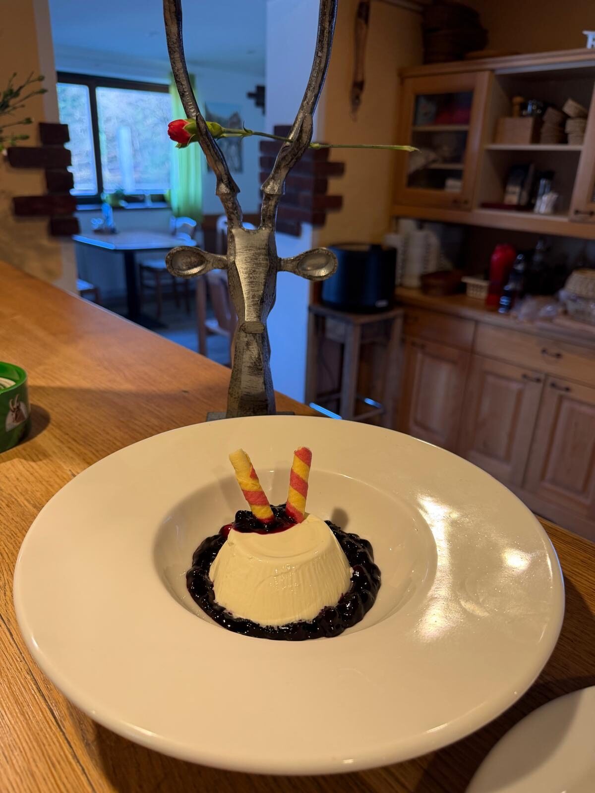 Gostilnica in Pizzerija Lovski Dom Bled – fotografija 24