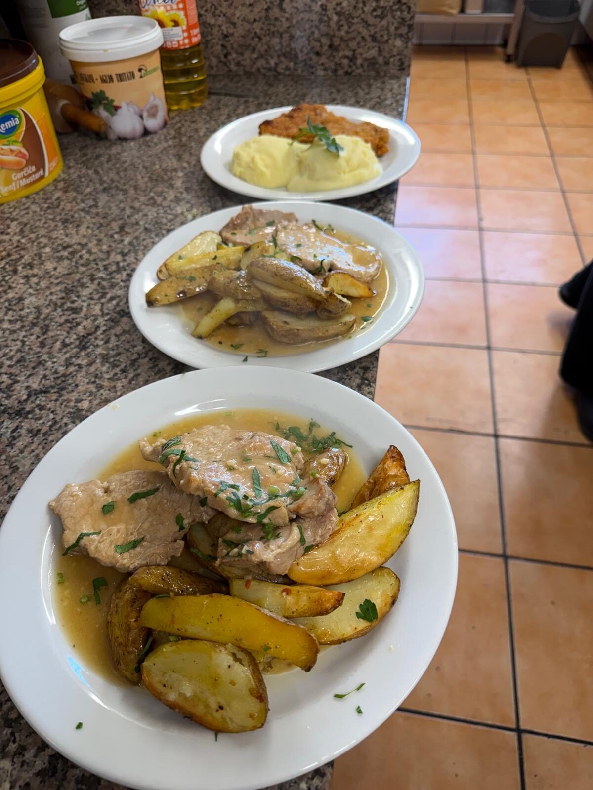 Gostilnica in Pizzerija Lovski Dom Bled – fotografija 25