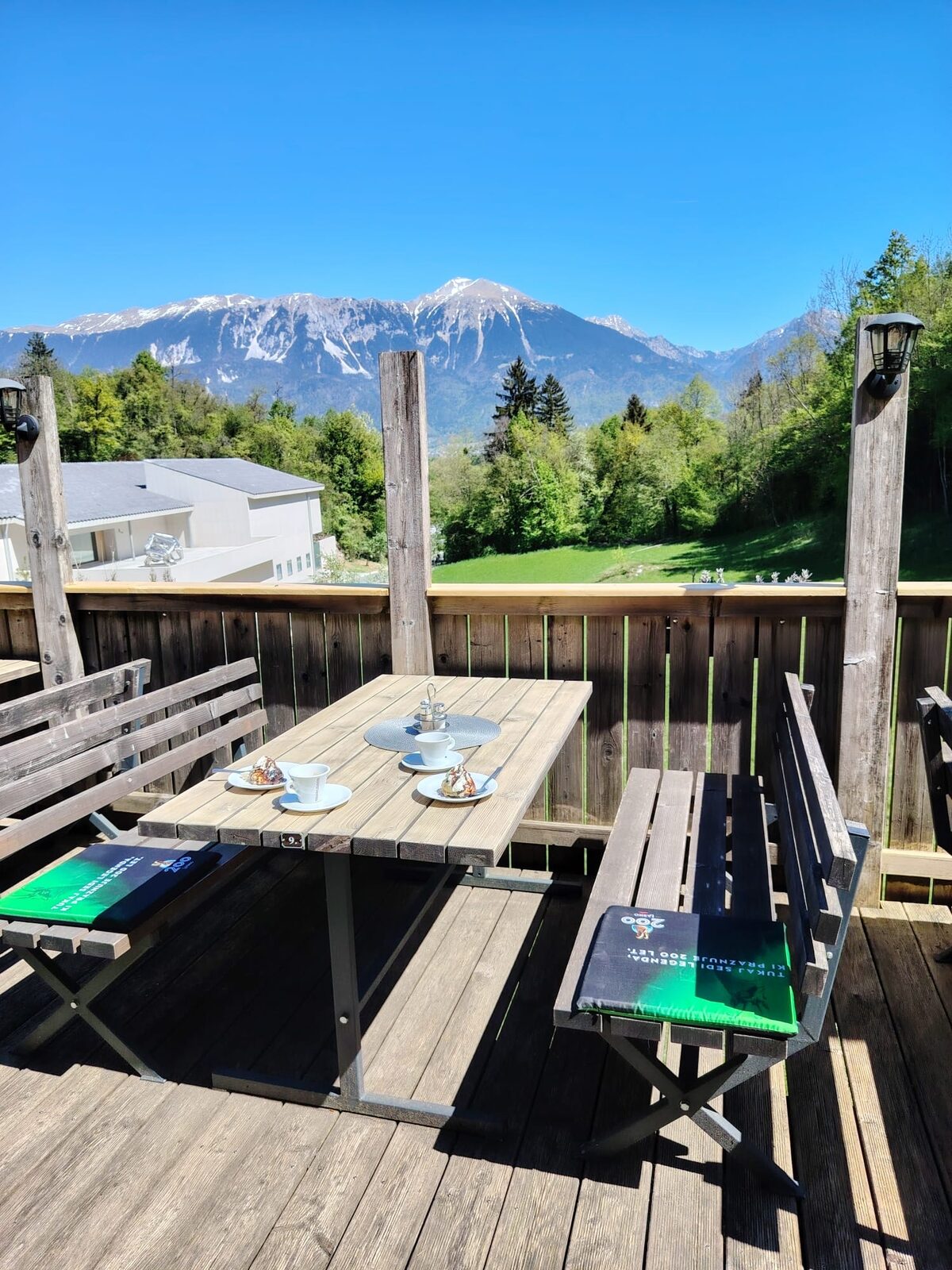 Gostilnica in Pizzerija Lovski Dom Bled – fotografija 26