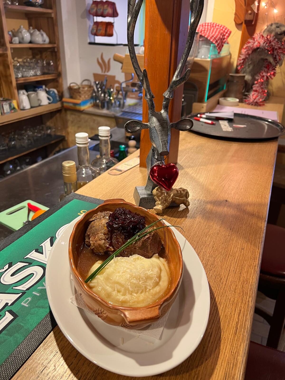 Gostilnica in Pizzerija Lovski Dom Bled – fotografija 27