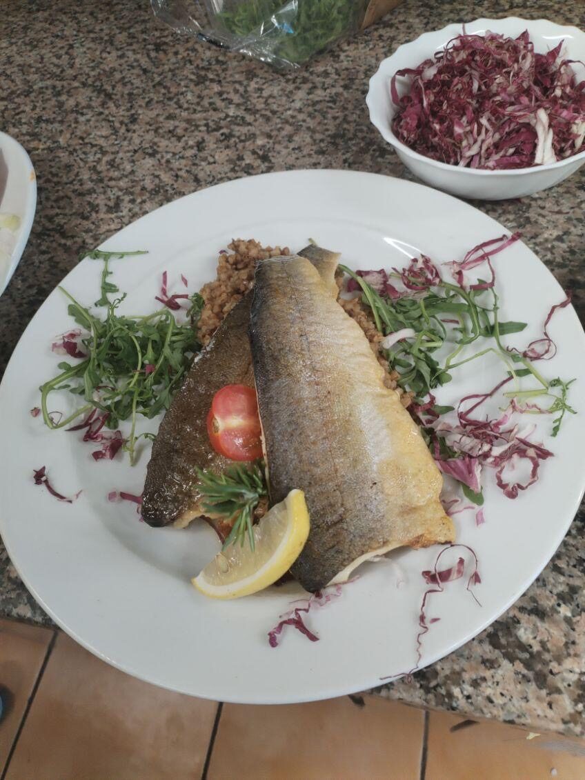 Gostilnica in Pizzerija Lovski Dom Bled – fotografija 28