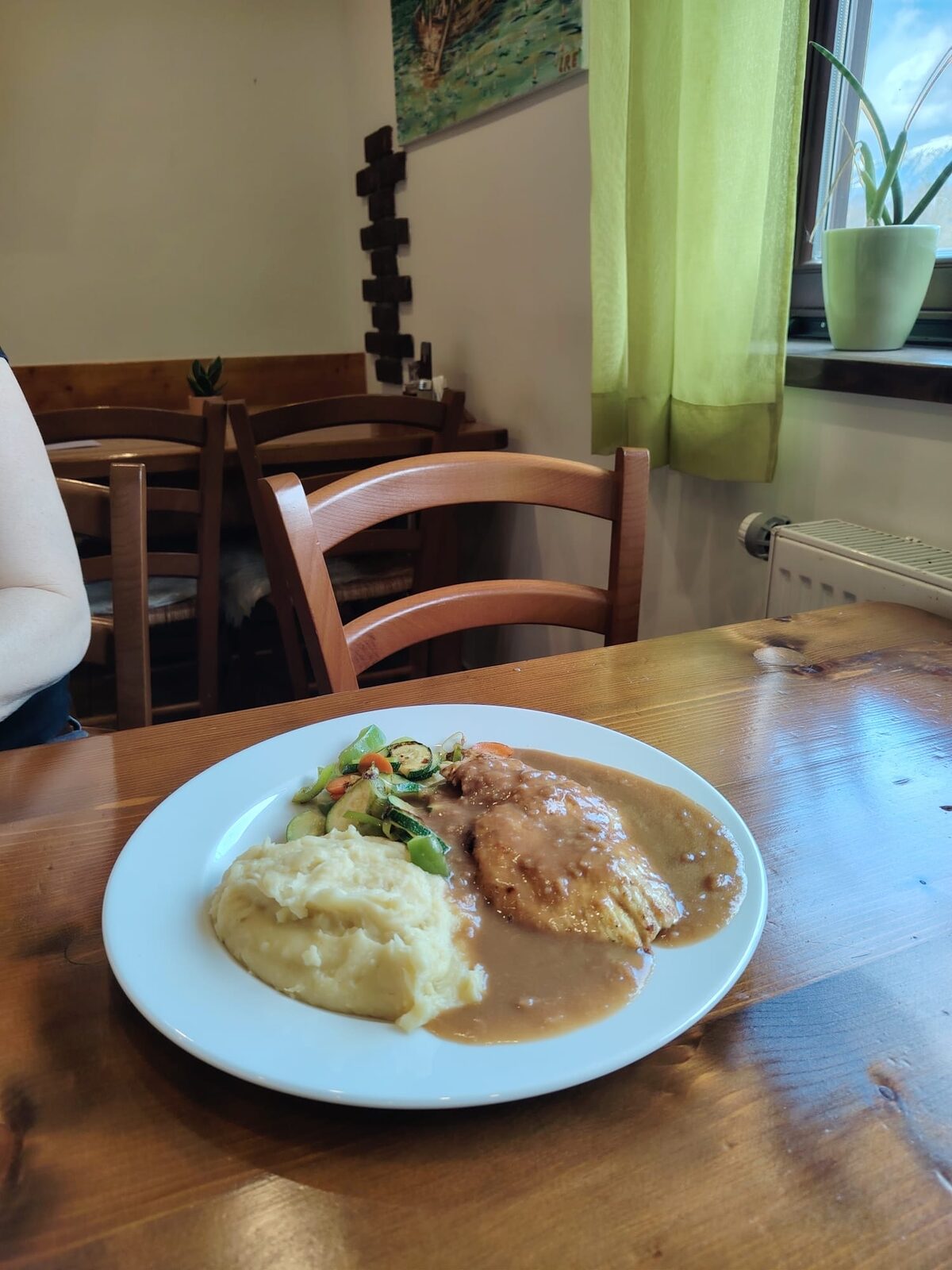 Gostilnica in Pizzerija Lovski Dom Bled – fotografija 30