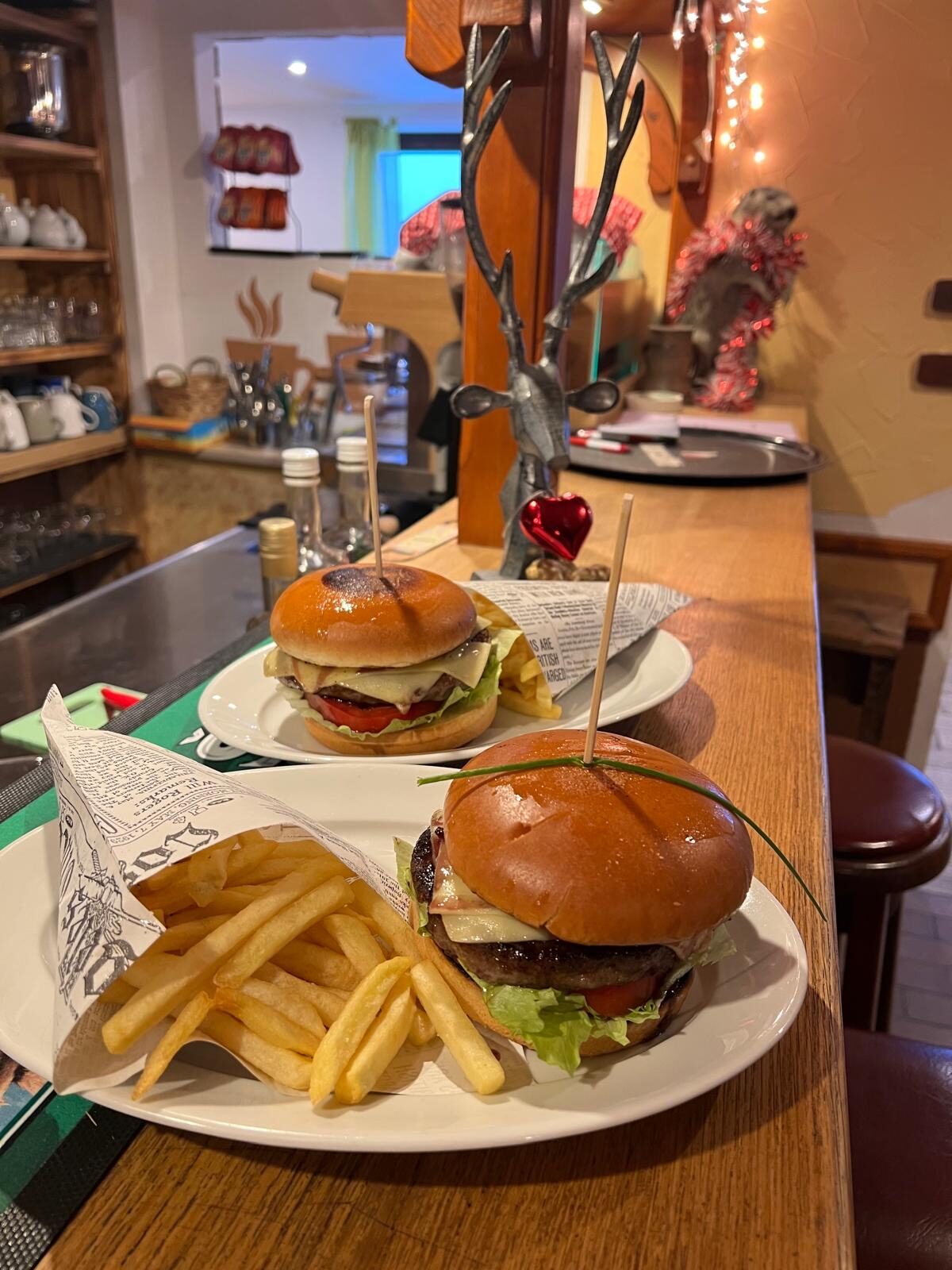 Gostilnica in Pizzerija Lovski Dom Bled – fotografija 31