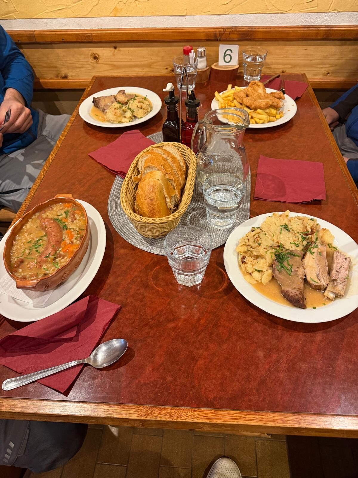 Gostilnica in Pizzerija Lovski Dom Bled – fotografija 34